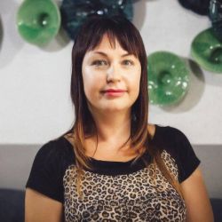 Карпова Наталья, бухгалтер направления