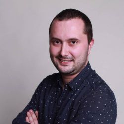 Сергей Коваленко, менеджер отдела логистики