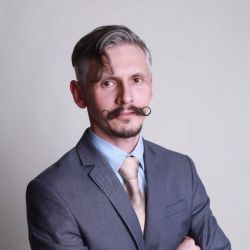 Антон Онушко, руководитель отдела продаж